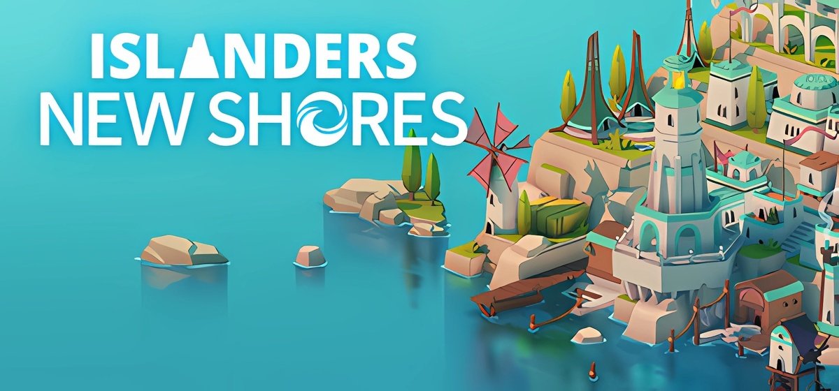 ISLANDERS New Shores