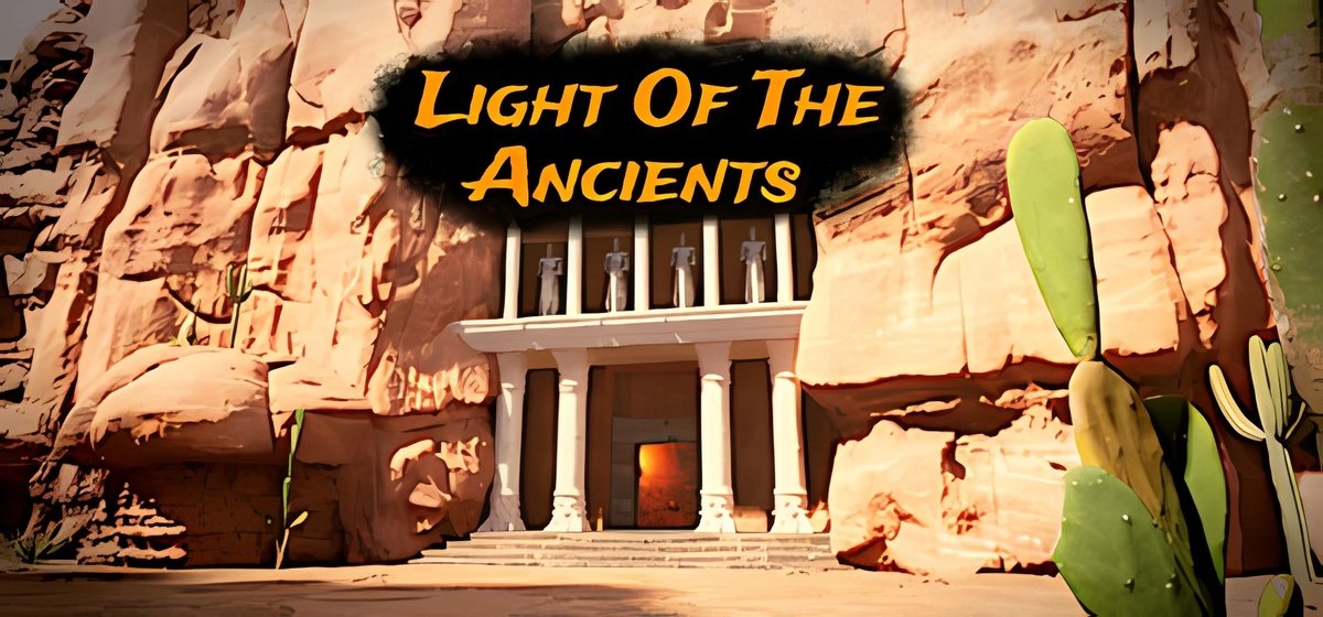 Light Of The Ancients