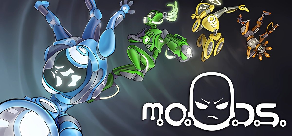 M.O.O.D.S.