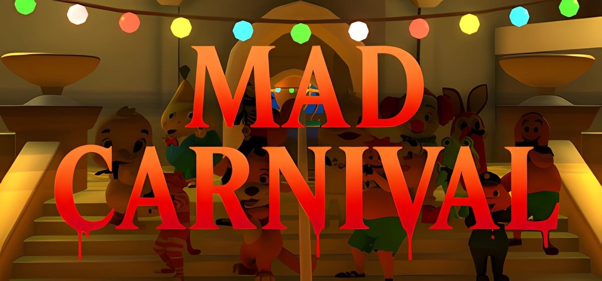 Mad Carnival