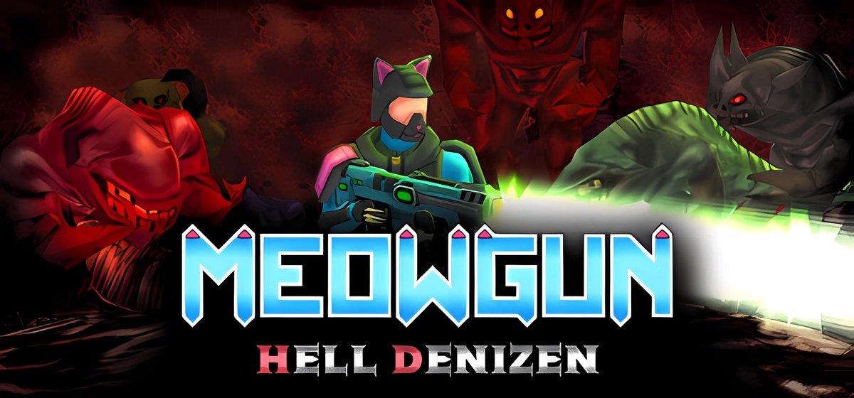 MeowGun Hell Denizen