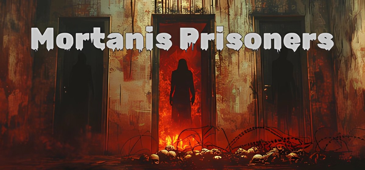 Mortanis Prisoners