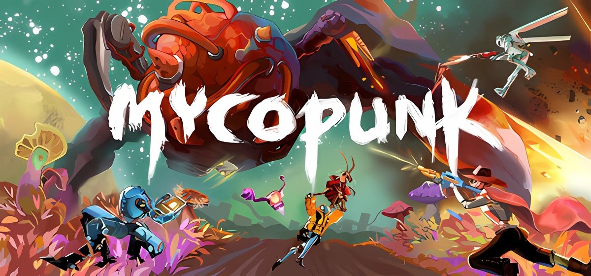 Mycopunk