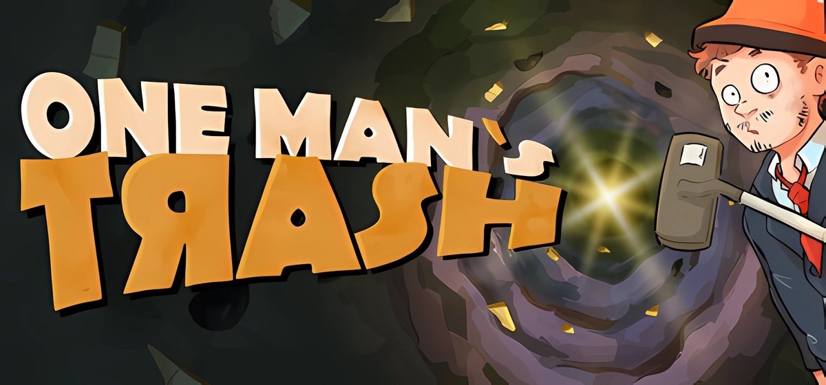 One Mans Trash