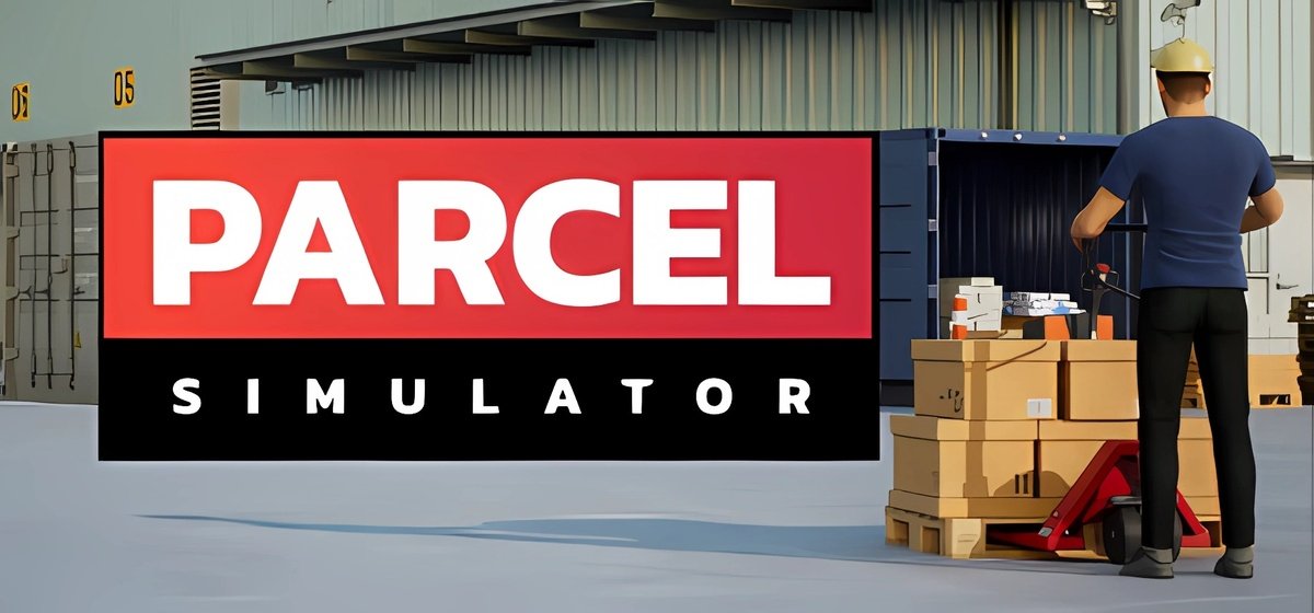 Parcel Simulator