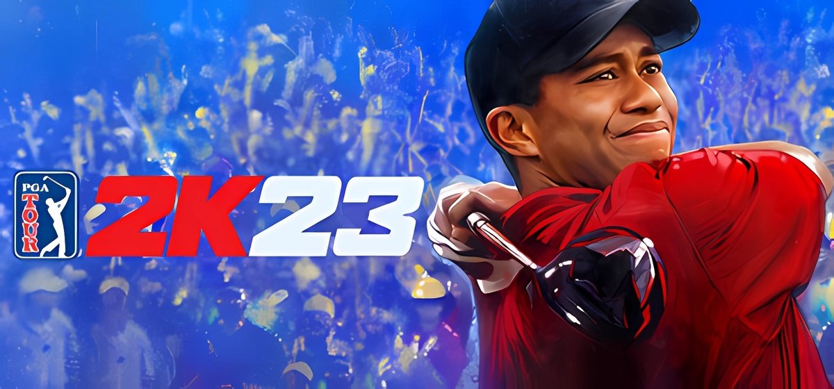 PGA TOUR 2K23