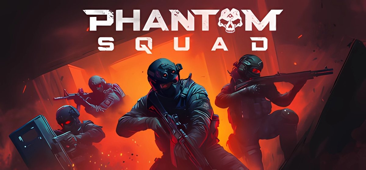 Phantom Squad