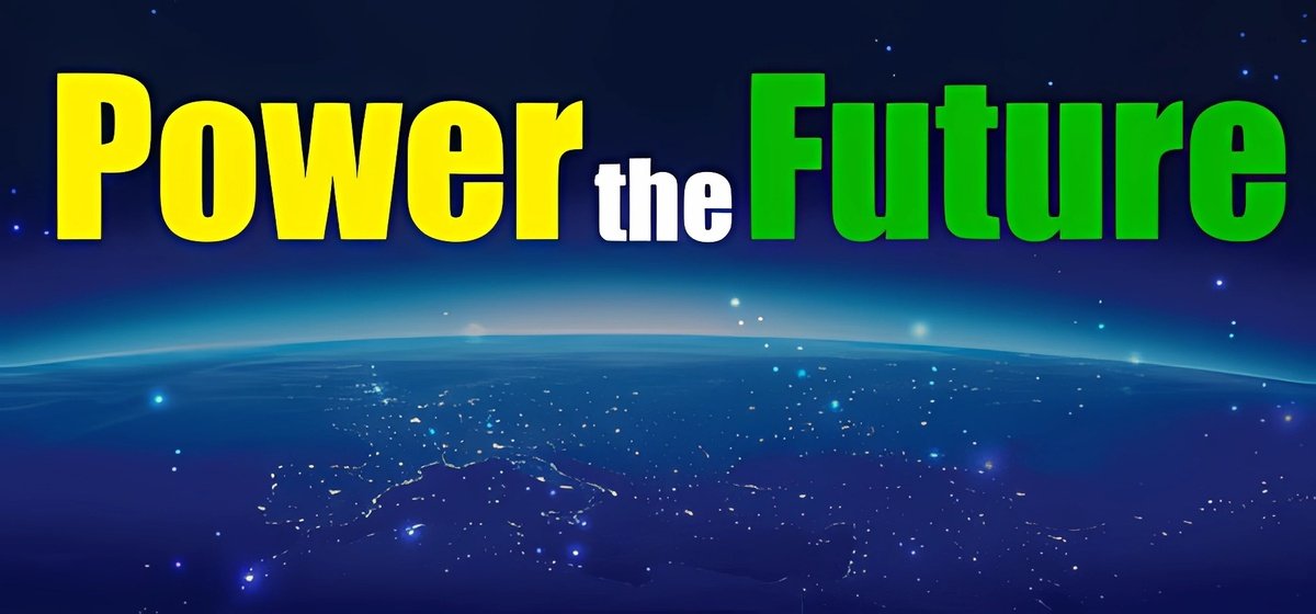 Power the Future