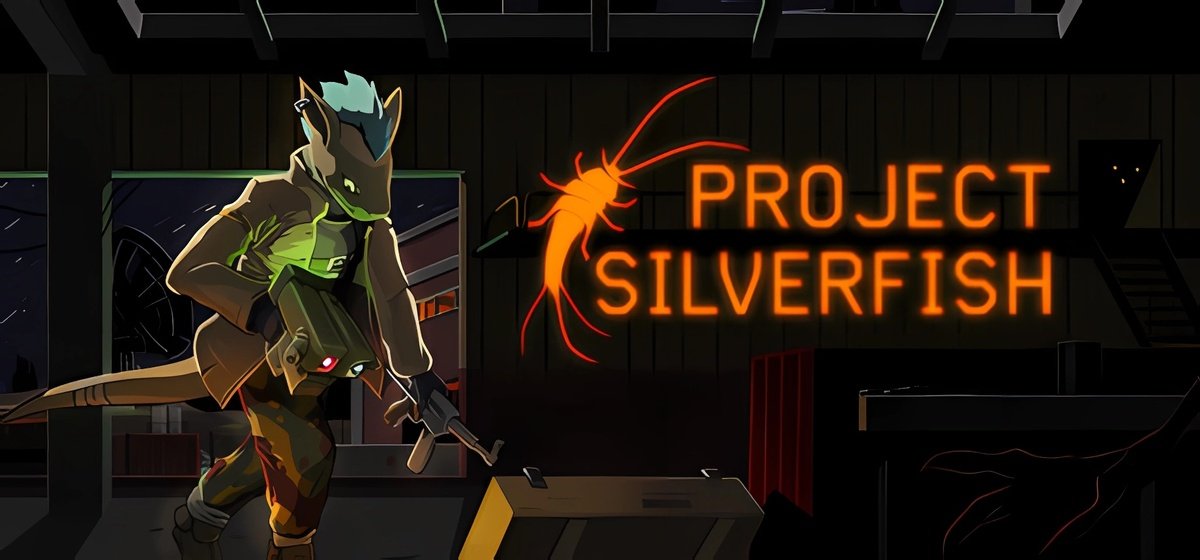 Project Silverfish