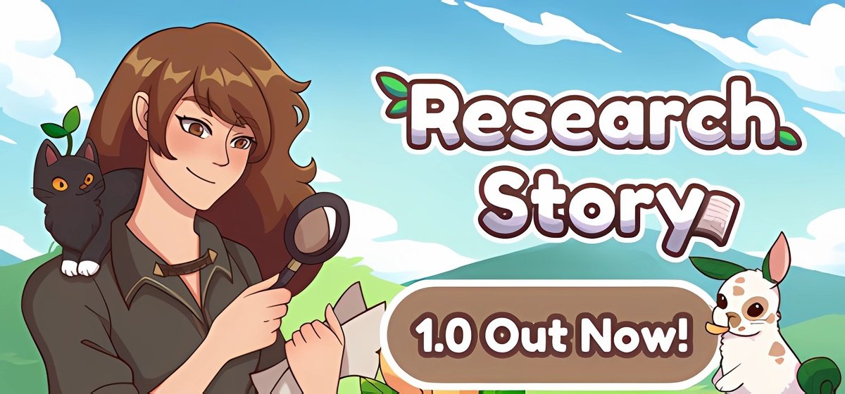 Research Story