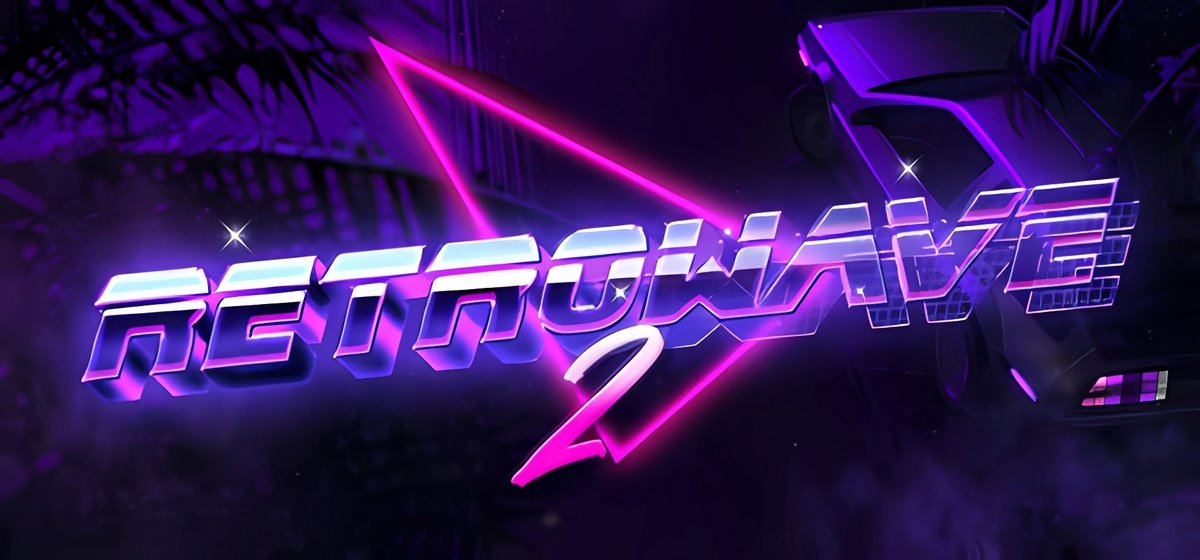 Retrowave 2