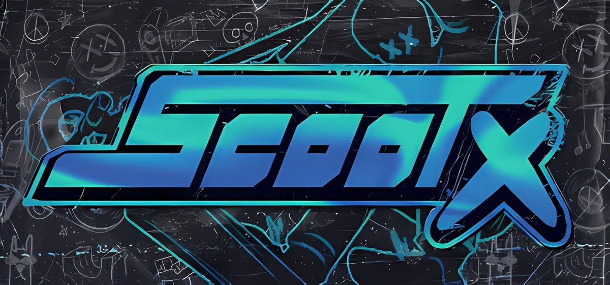 ScootX