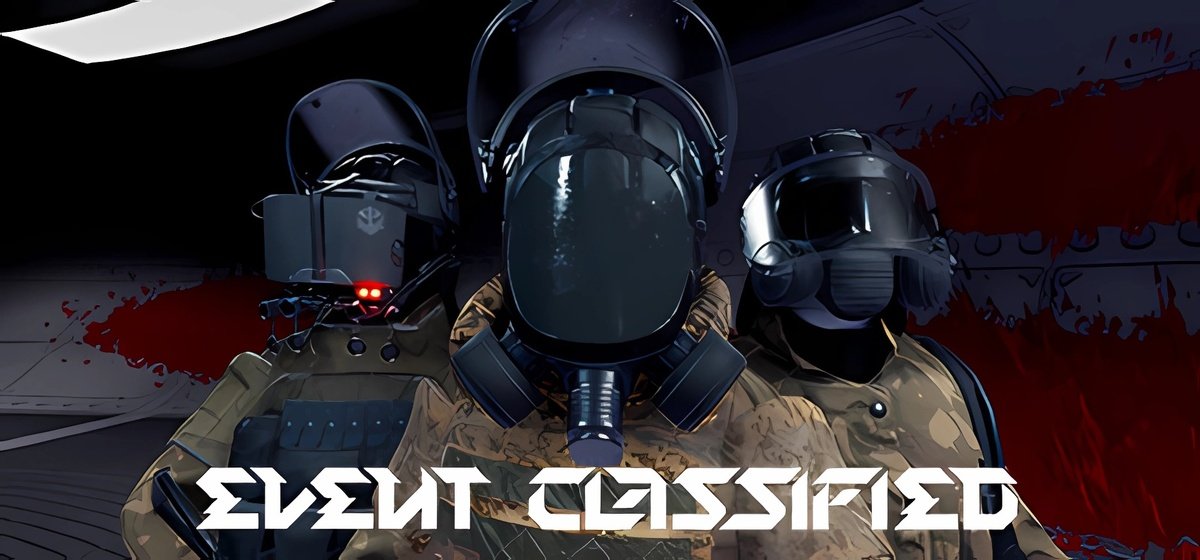 SCP EVENT CLASSIFIED