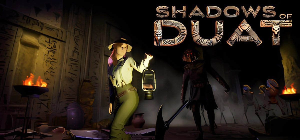 Shadows of Duat