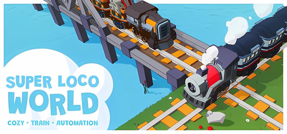 Super Loco World
