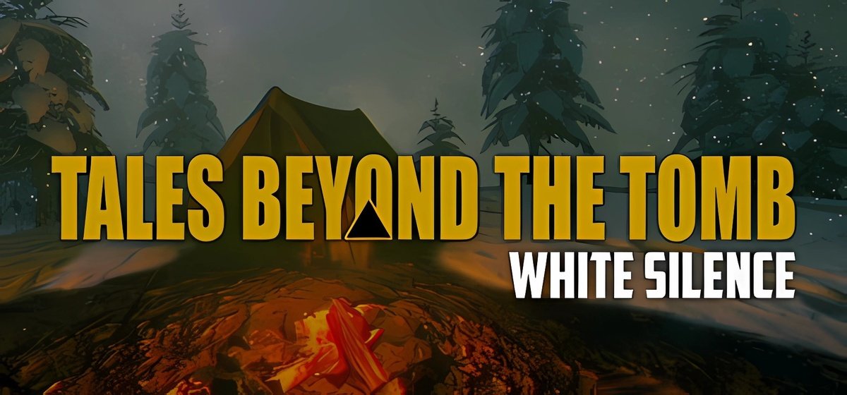 Tales Beyond The Tomb - White Silence