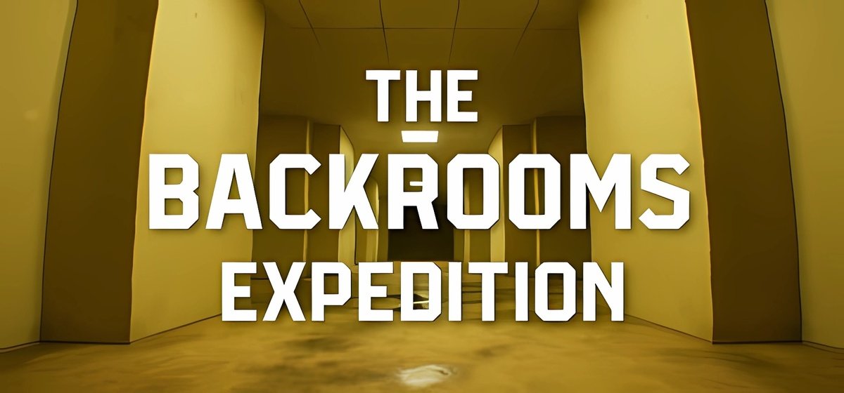 The Backrooms Expedition