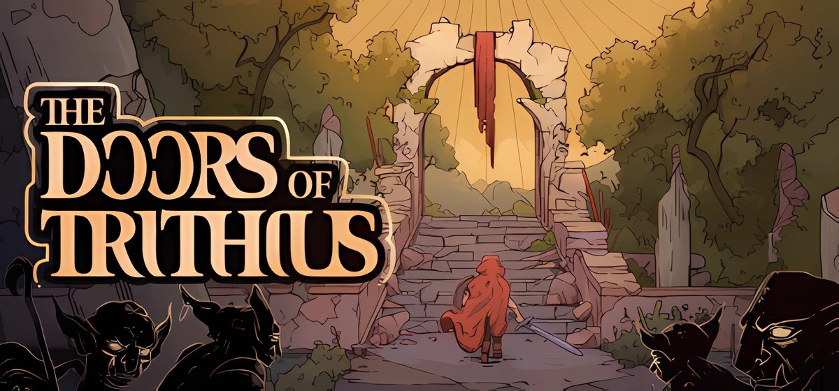 The Doors of Trithius