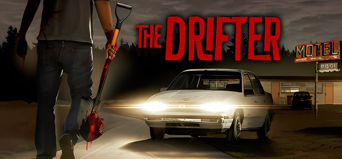 The Drifter