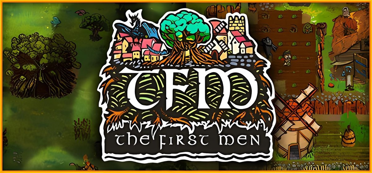 The First Men