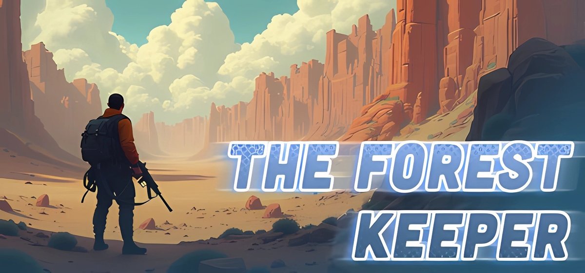 The Forest Keeper