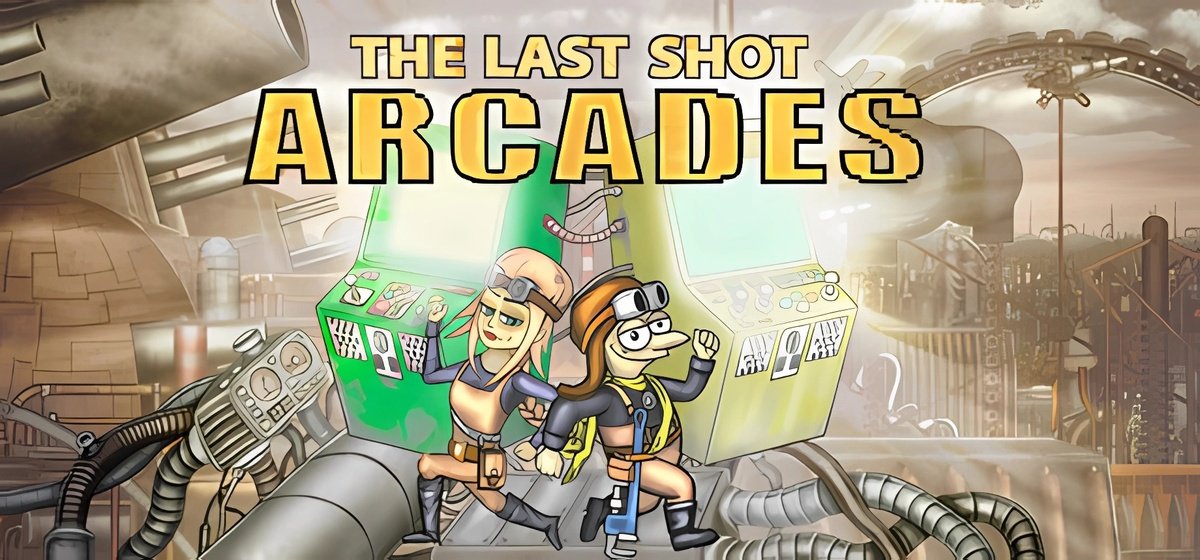 The Last Shot Arcades