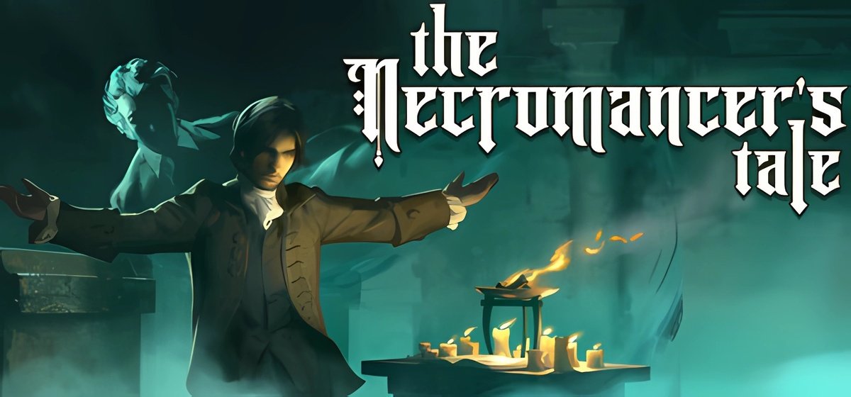 The Necromancers Tale