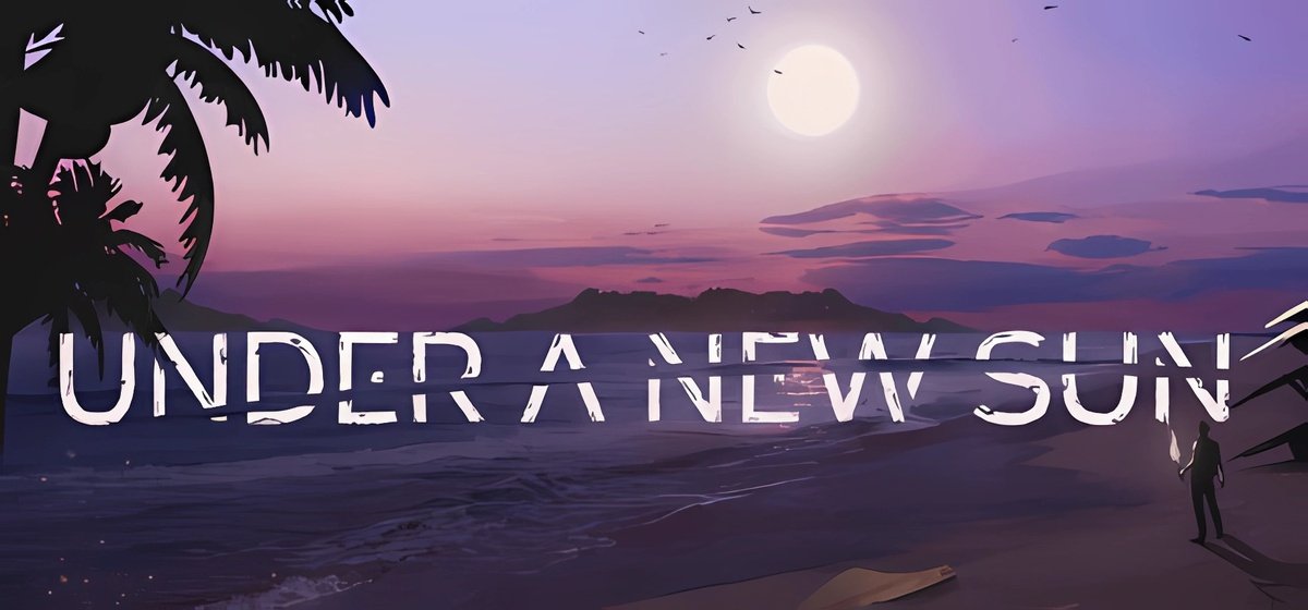 Under A New Sun