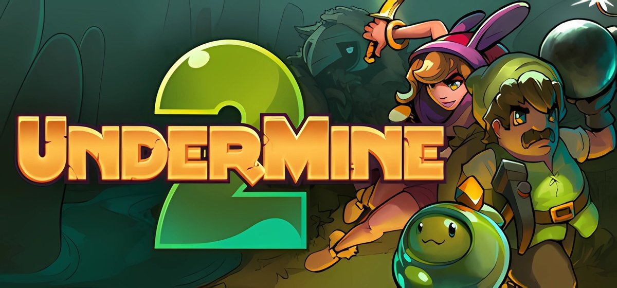 UnderMine 2