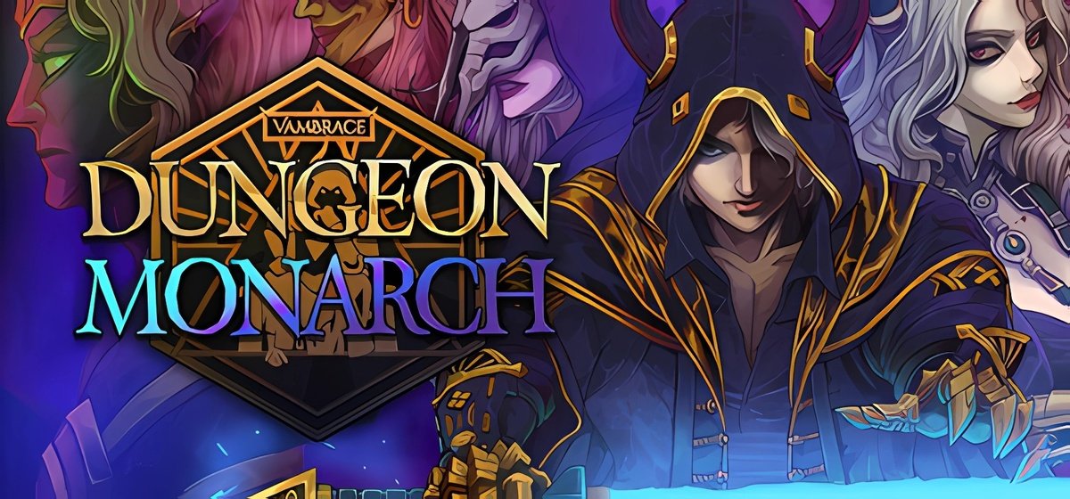 Vambrace Dungeon Monarch