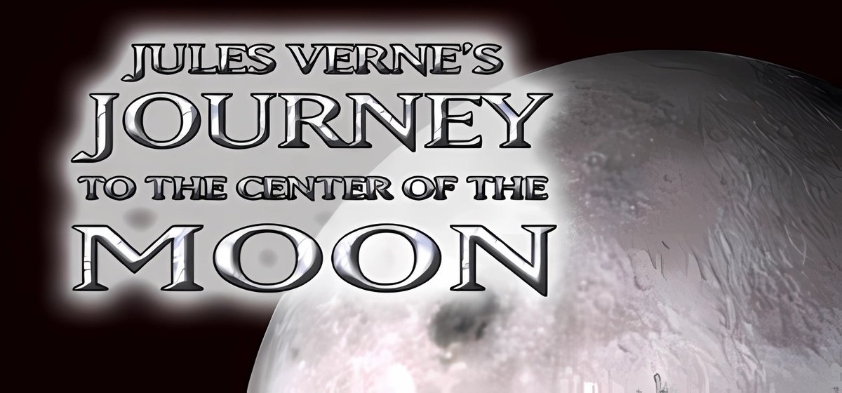 Voyage - Journey to the Moon