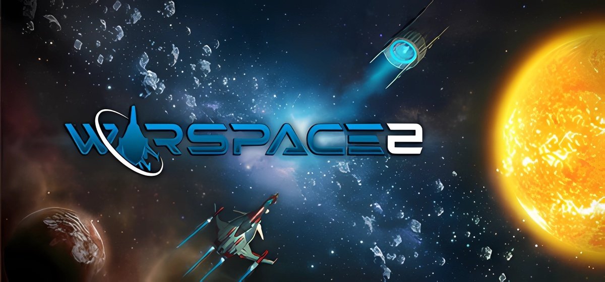 Warspace 2