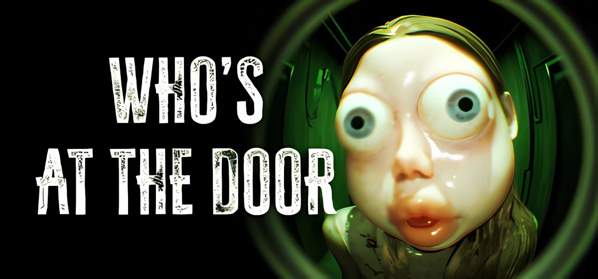 Who's at the door