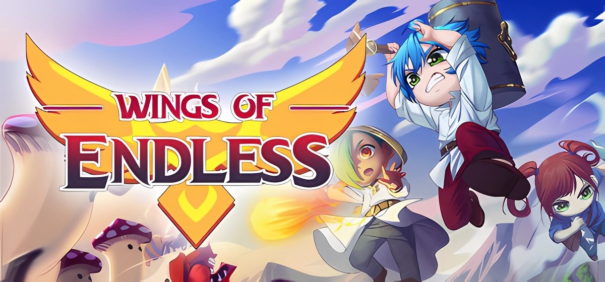 Wings of Endless