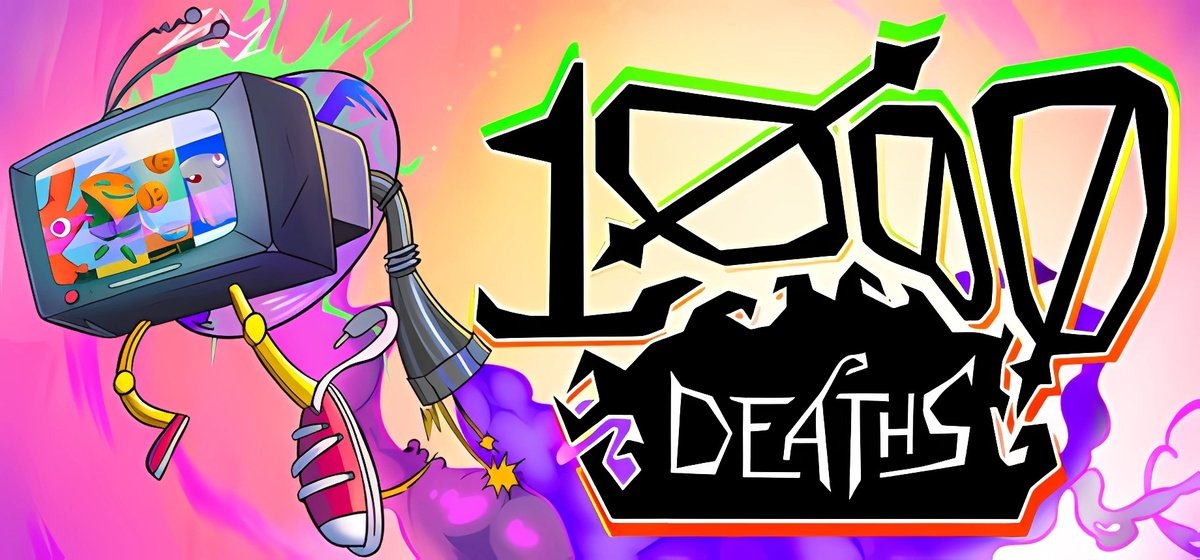 1000 Deaths