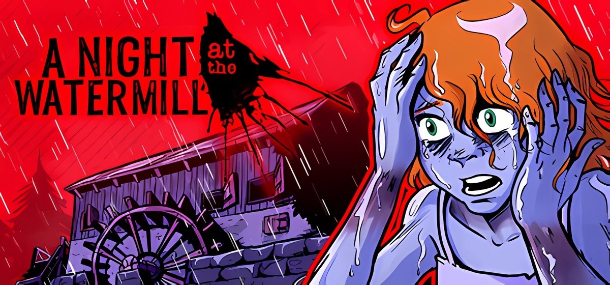A Night at the Watermill