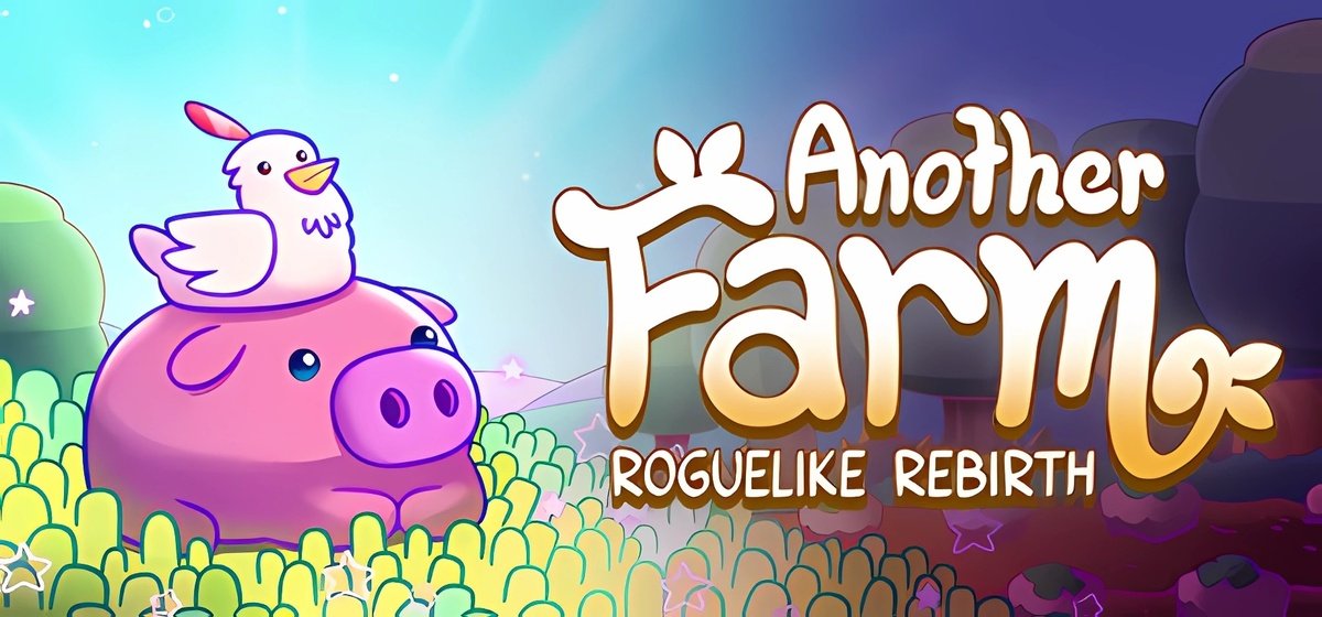 Another Farm Roguelike Rebirth