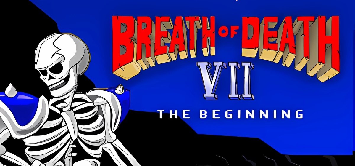 Breath of Death VII