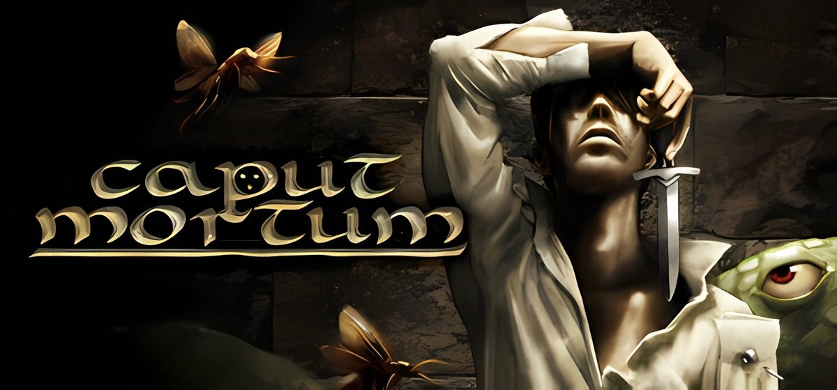 Caput Mortum