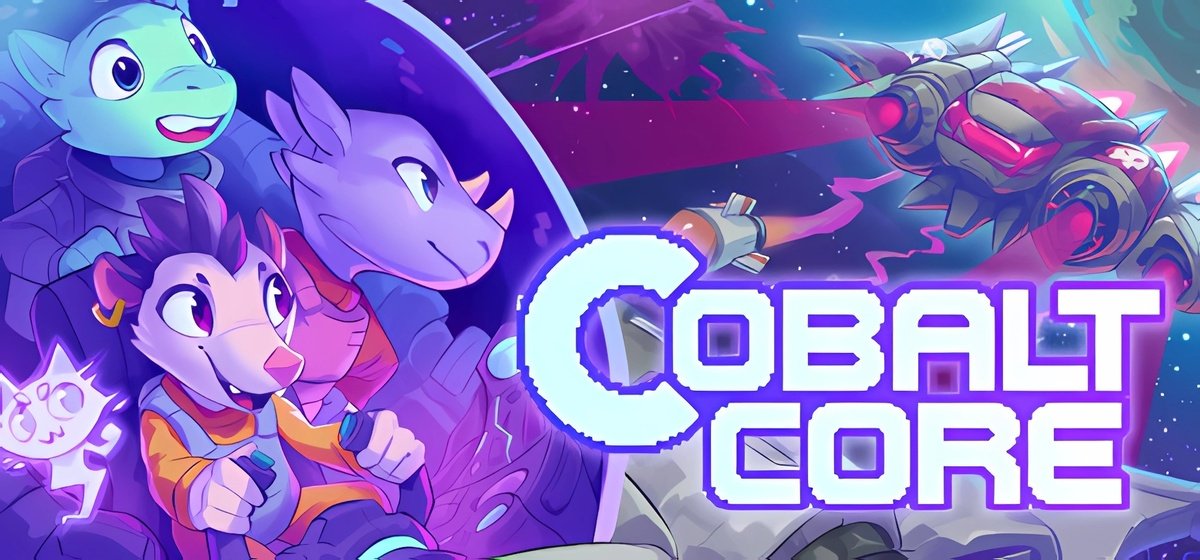 Cobalt Core