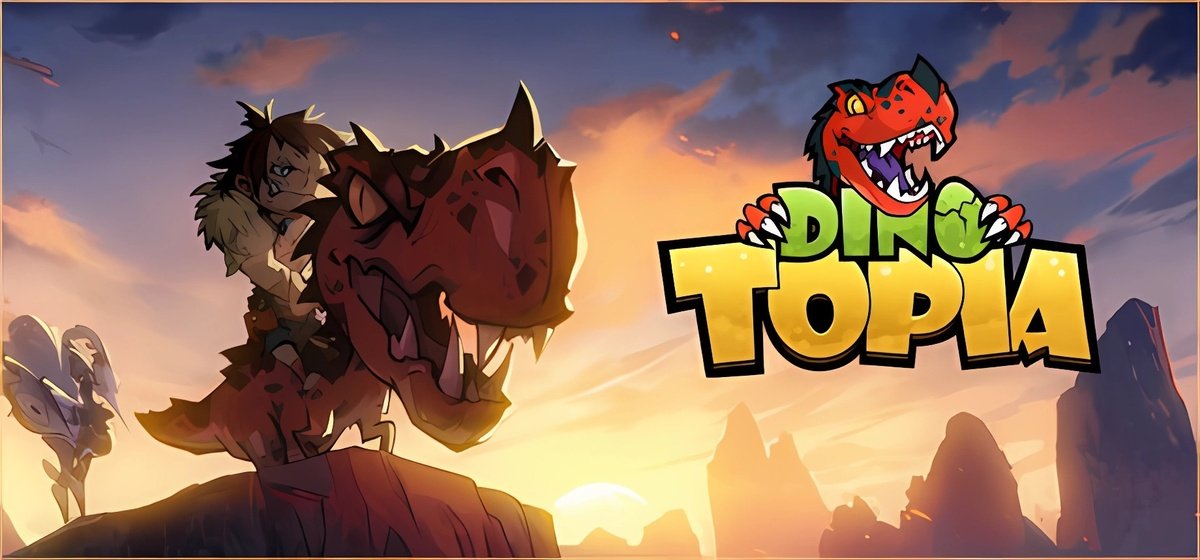 Dino Topia