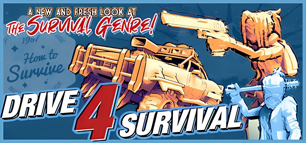 Drive 4 Survive