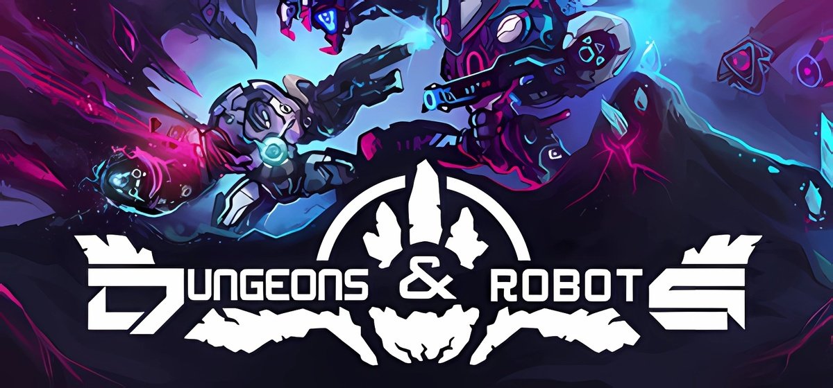 Dungeons & Robots