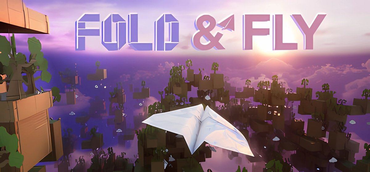 Fold & Fly