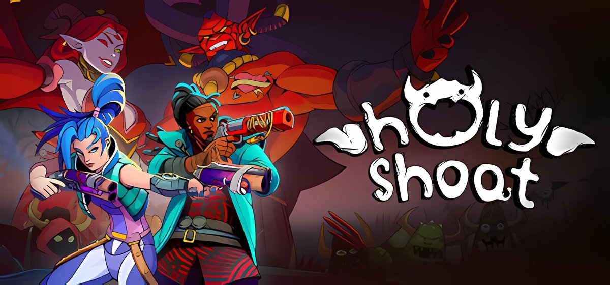 Holy Shoot