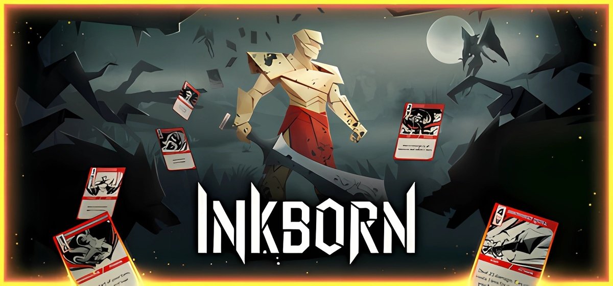 Inkborn