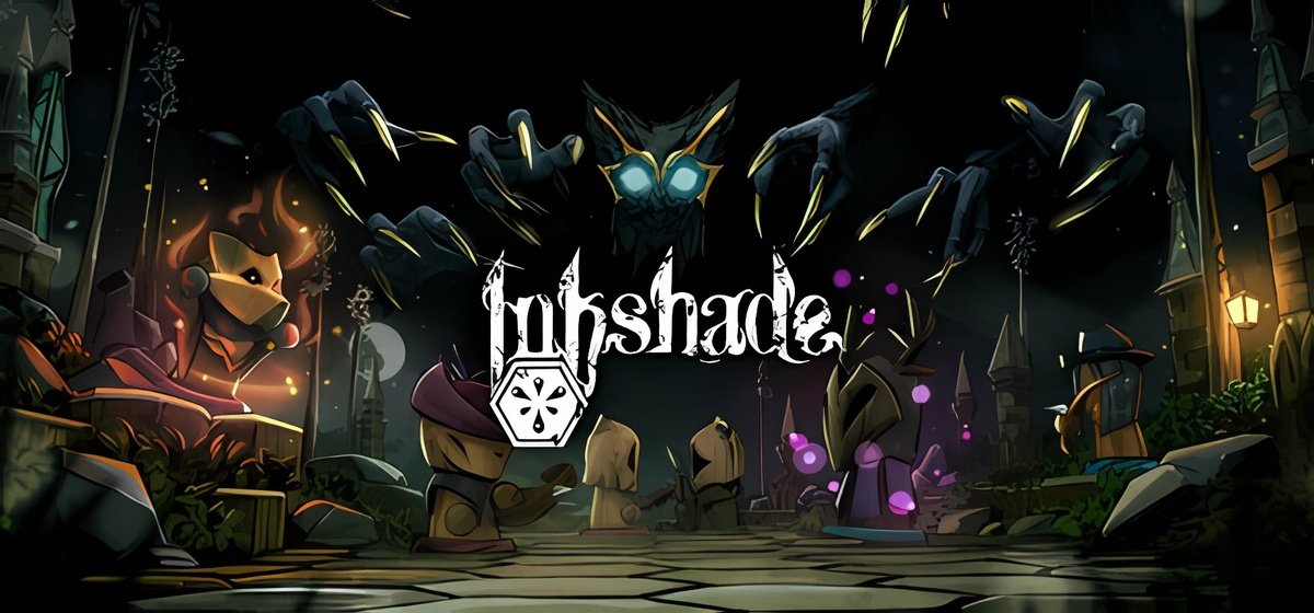 Inkshade