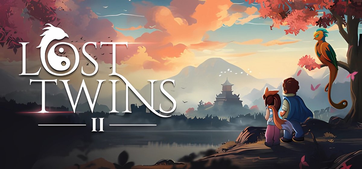 Lost Twins 2