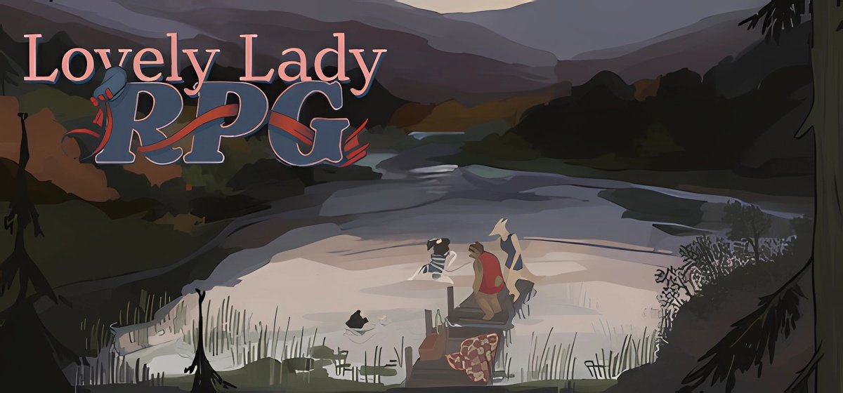 Lovely Lady RPG