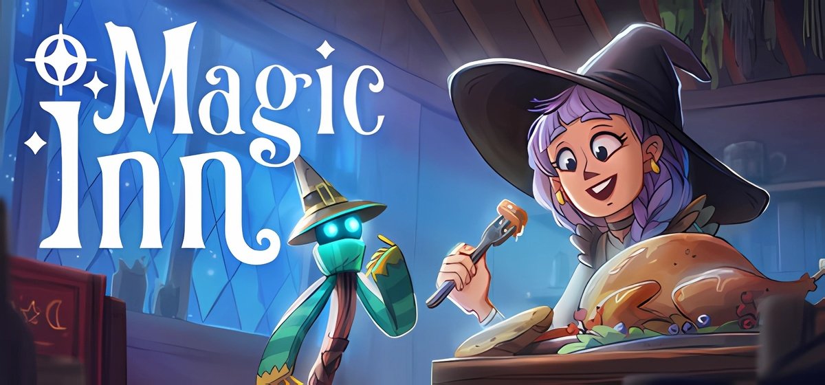 Magic Inn
